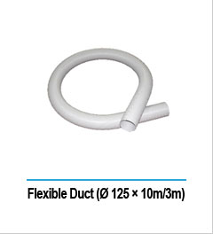 Flexible Duct 이미지01