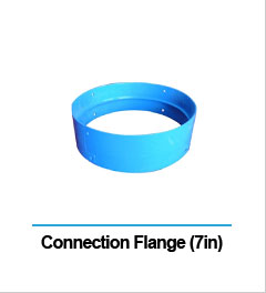 Connection Flange 이미지