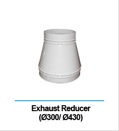 Exhaust Reducer