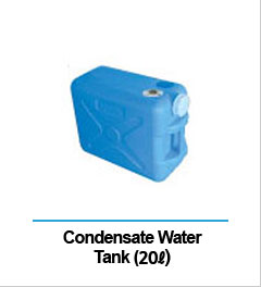 Condensate Water Tank이미지