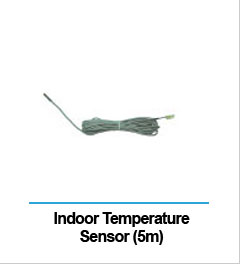 Indoor Temperature Sensor이미지